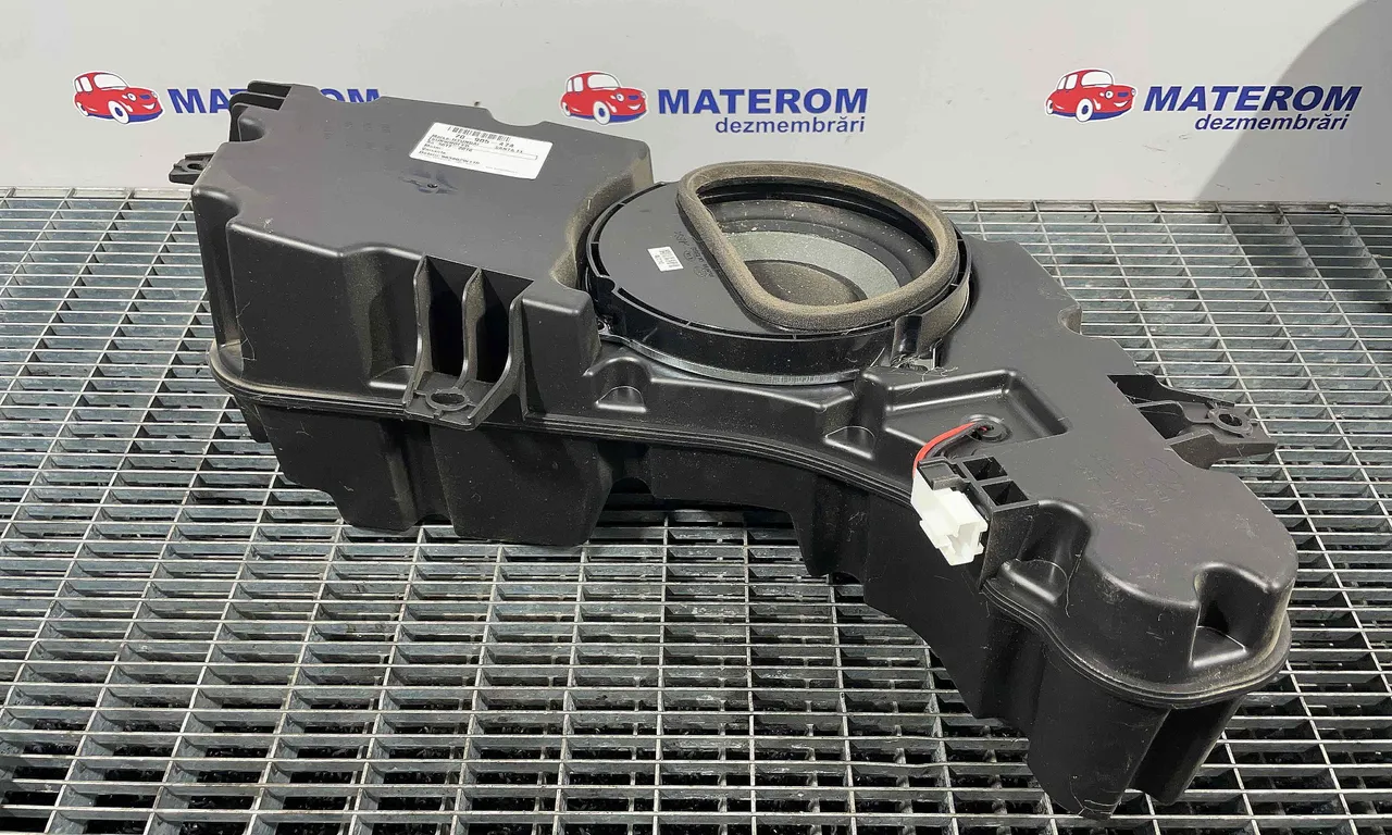 SUBWOOFER HYUNDAI SANTA FE III 2012-2018