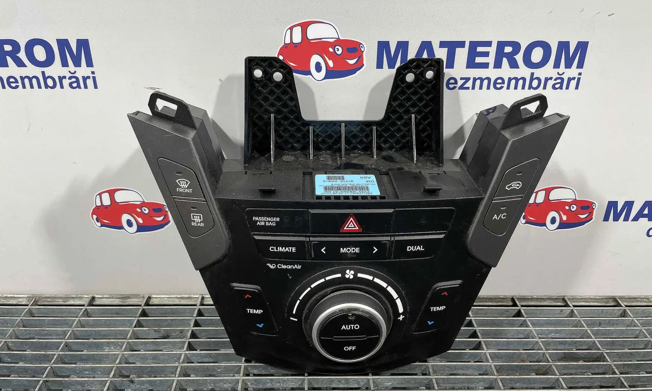 TABLOU COMANDA INCALZIRE HYUNDAI SANTA FE III 2012-2018