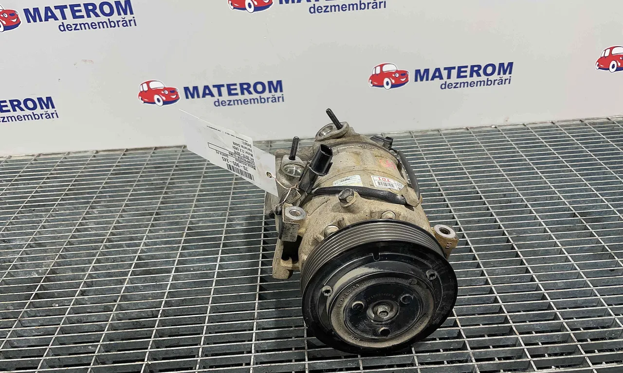 COMPRESOR CLIMA HYUNDAI SANTA FE III 2012-2018