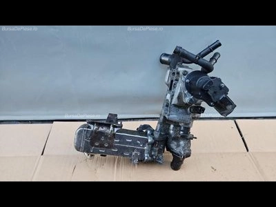 EGR cu racitor