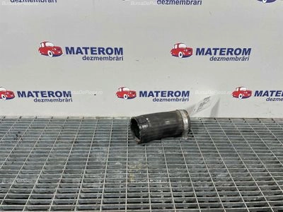 FURTUN INTERCOOLER HYUNDAI SANTA FE III 2.2 2012-2018 oe 282642F700, vedere frontata