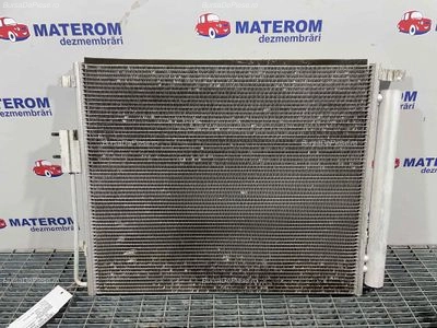 RADIATOR CLIMA HYUNDAI SANTA FE III 2.2 2012-2018 oe 976062W000, vedere frontata