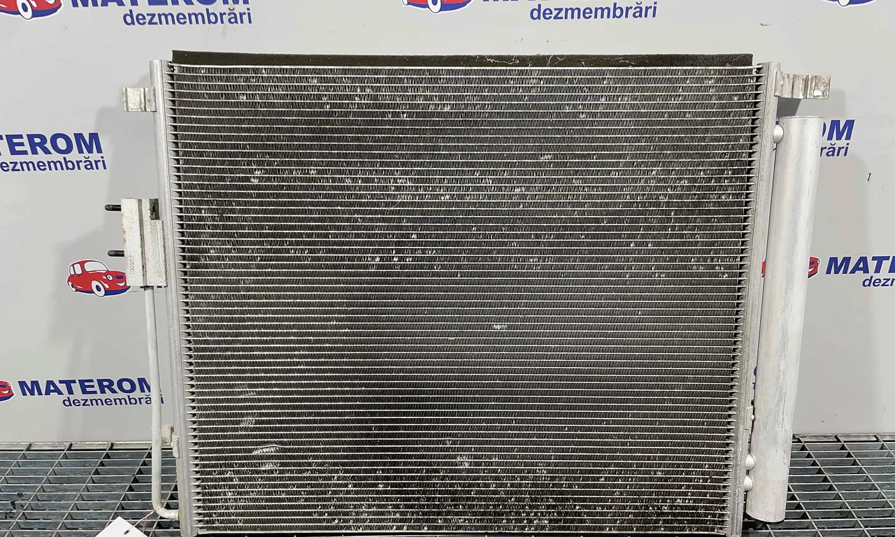 RADIATOR CLIMA HYUNDAI SANTA FE III 2012-2018