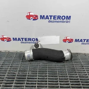TEAVA INTERCOOLER