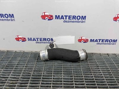 TEAVA INTERCOOLER HYUNDAI SANTA FE III 2.2 2012-2018 oe 282512F001, vedere frontata