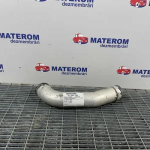 TEAVA INTERCOOLER