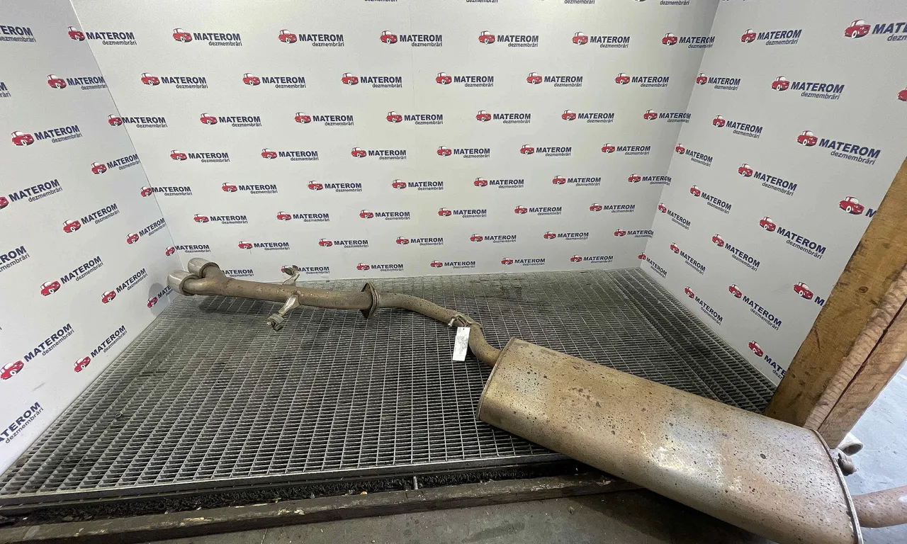 TOBA SPATE HYUNDAI SANTA FE III 2012-2018