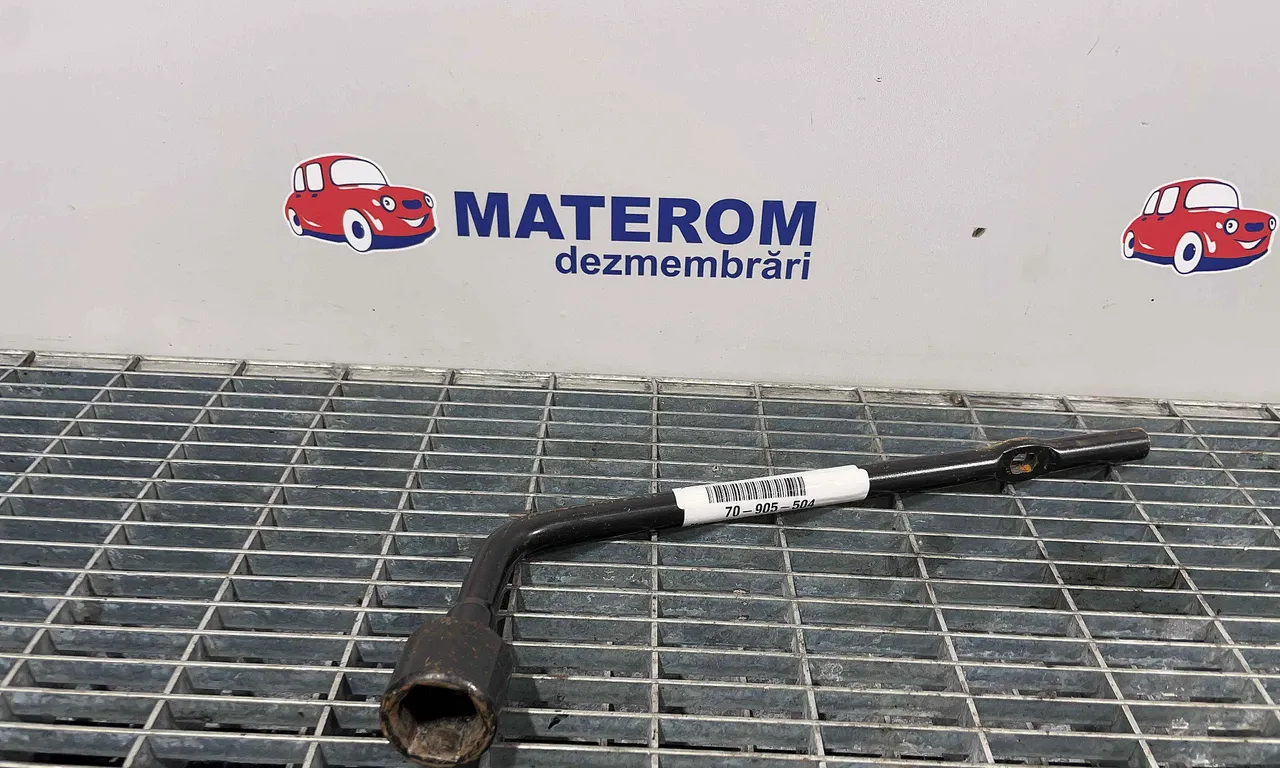 CHEIE ROTI HYUNDAI SANTA FE III 2012-2018