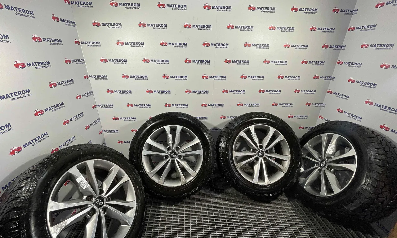 JANTE ALIAJ HYUNDAI SANTA FE III 2012-2018