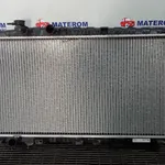 RADIATOR MOTOR HYUNDAI SONATA IV 2.0 INJ 1998-2005 oe-2531038005, vedere frontata