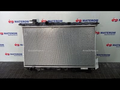 RADIATOR MOTOR