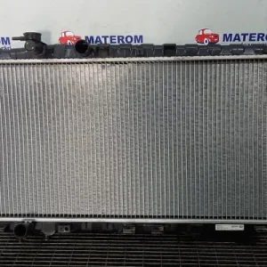 RADIATOR MOTOR
