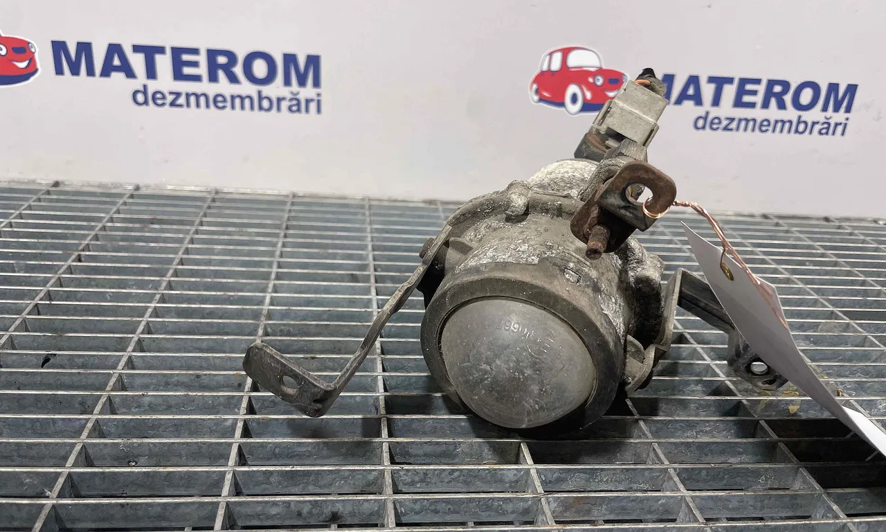 HALOGEN DREAPTA HYUNDAI TIBURON 2001-2008
