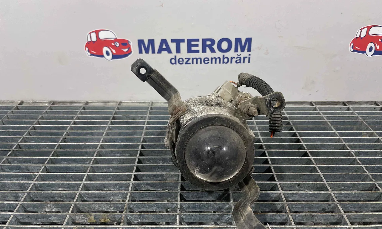 HALOGEN STANGA HYUNDAI TIBURON 2001-2008