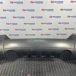 BARA SPATE HYUNDAI TUCSON 2004-2019 oe-8.66E+55, vedere frontata