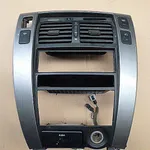 CONSOLA CENTRALA HYUNDAI TUCSON 2004-2019, vedere frontata