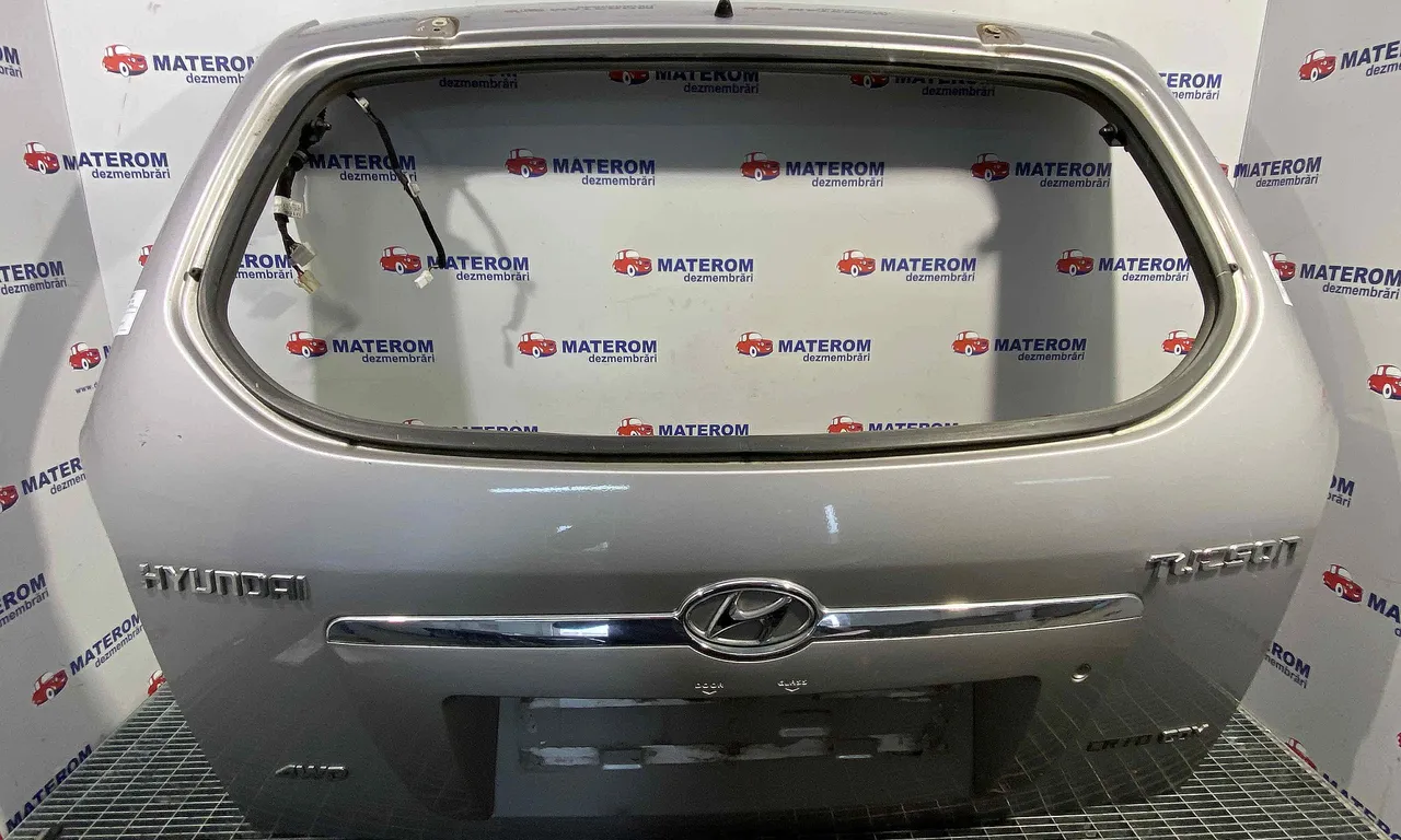 HAION HYUNDAI TUCSON 2004-2019