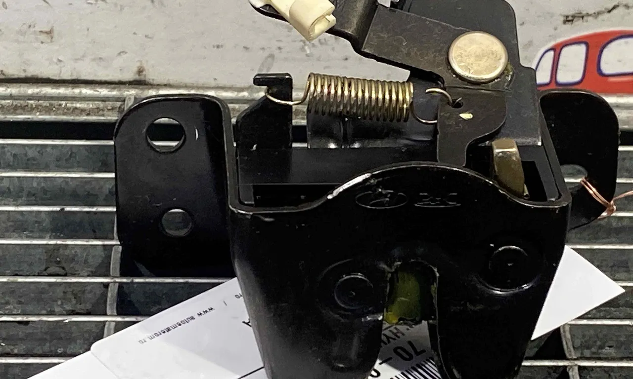 INCUIETOARE HAION HYUNDAI TUCSON 2004-2019