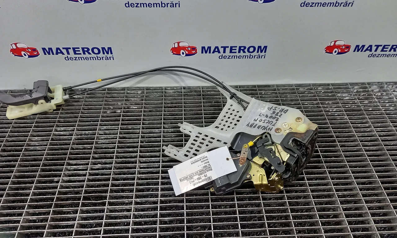 INCUIETOARE USA SPATE DREAPTA HYUNDAI TUCSON 2004-2019