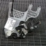 INCUIETOARE USA SPATE STANGA HYUNDAI TUCSON 2004-2019 oe-814102, vedere frontata