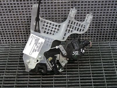 INCUIETOARE USA SPATE STANGA HYUNDAI TUCSON 2004-2019 oe 814102, vedere frontata
