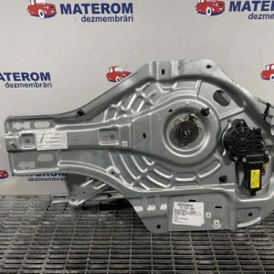 MACARA USA FATA DREAPTA HYUNDAI TUCSON 2004-2019, vedere frontata
