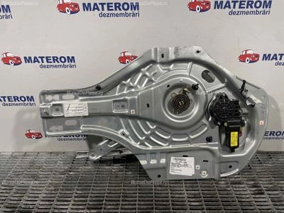 MACARA USA FATA DREAPTA HYUNDAI TUCSON 2004-2019, vedere frontata
