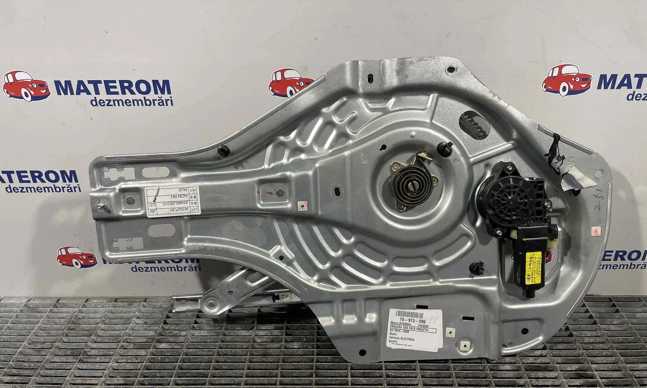 MACARA USA FATA DREAPTA HYUNDAI TUCSON 2004-2019