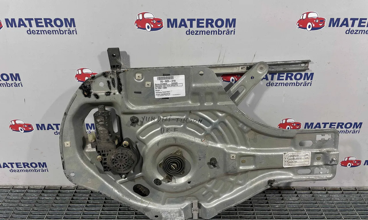 MACARA USA FATA DREAPTA HYUNDAI TUCSON 2004-2019