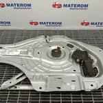 MACARA USA FATA DREAPTA HYUNDAI TUCSON 2.0 2004-2019 oe-824062, vedere frontata