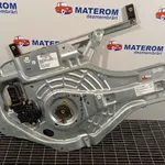 MACARA USA FATA DREAPTA HYUNDAI TUCSON 2.0 2004-2019 oe-824602, vedere frontata