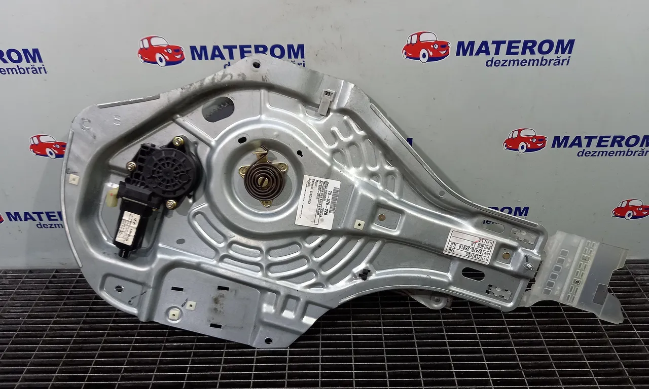 MACARA USA FATA STANGA HYUNDAI TUCSON 2004-2019