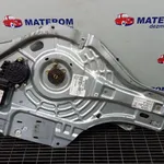 MACARA USA FATA STANGA HYUNDAI TUCSON 2.0 2004-2019 oe-824052, vedere frontata