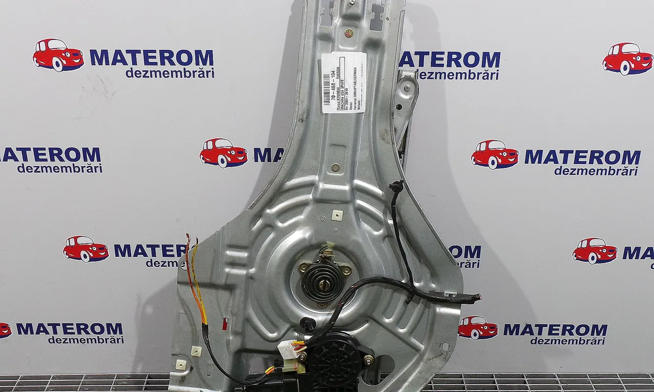 MACARA USA SPATE DREAPTA HYUNDAI TUCSON 2004-2019