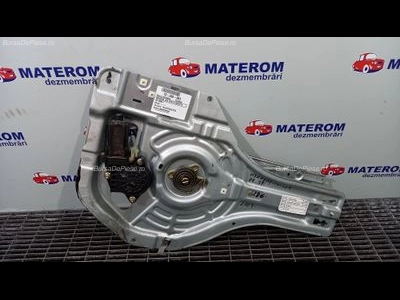 MACARA USA SPATE DREAPTA HYUNDAI TUCSON 2004-2019 oe 834602, vedere frontata