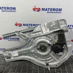 MACARA USA SPATE STANGA HYUNDAI TUCSON 2004-2019, vedere frontata