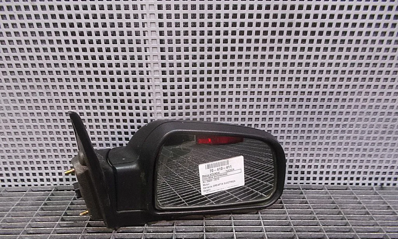 OGLINDA EXTERIOARA DREAPTA HYUNDAI TUCSON 2004-2019