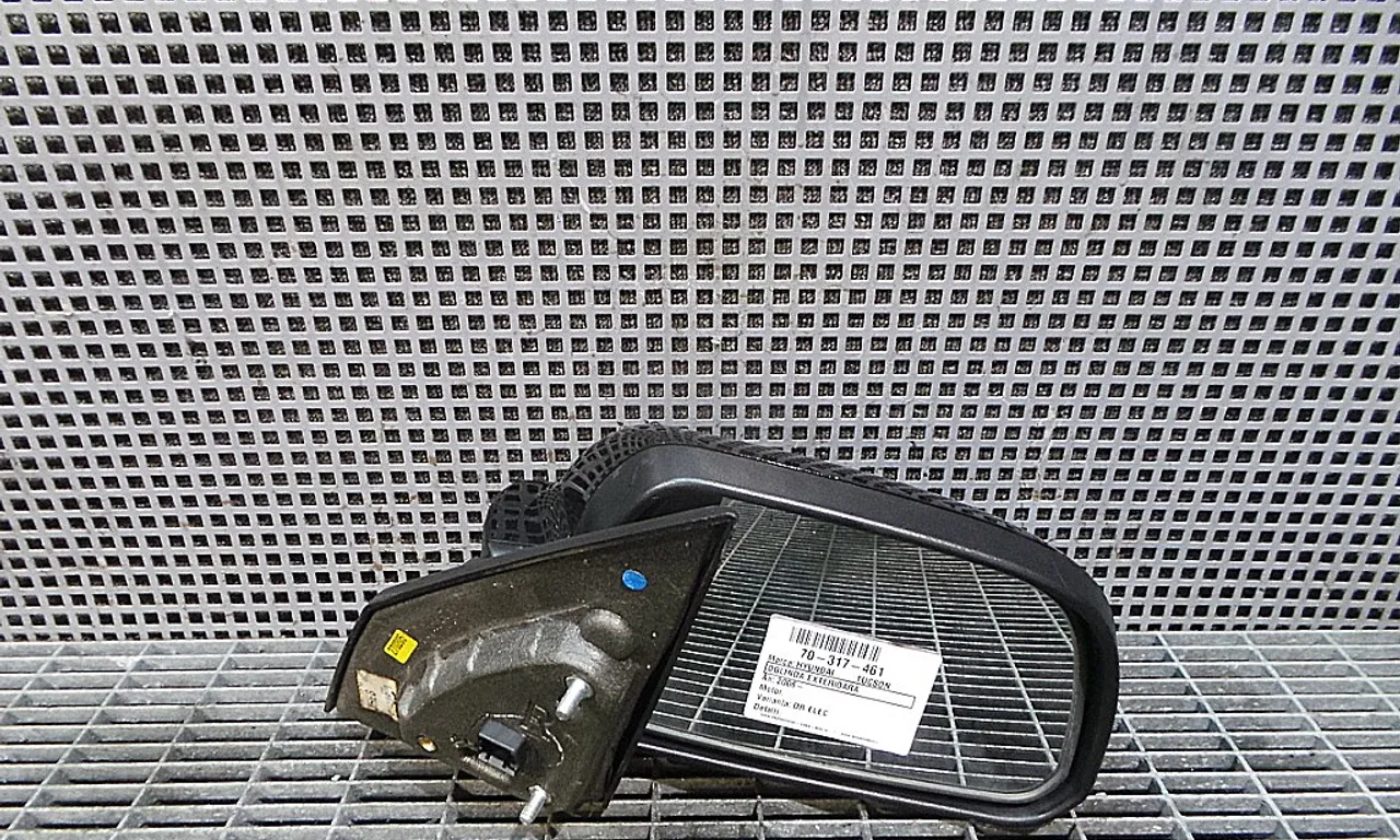 OGLINDA EXTERIOARA DREAPTA HYUNDAI TUCSON 2004-2019