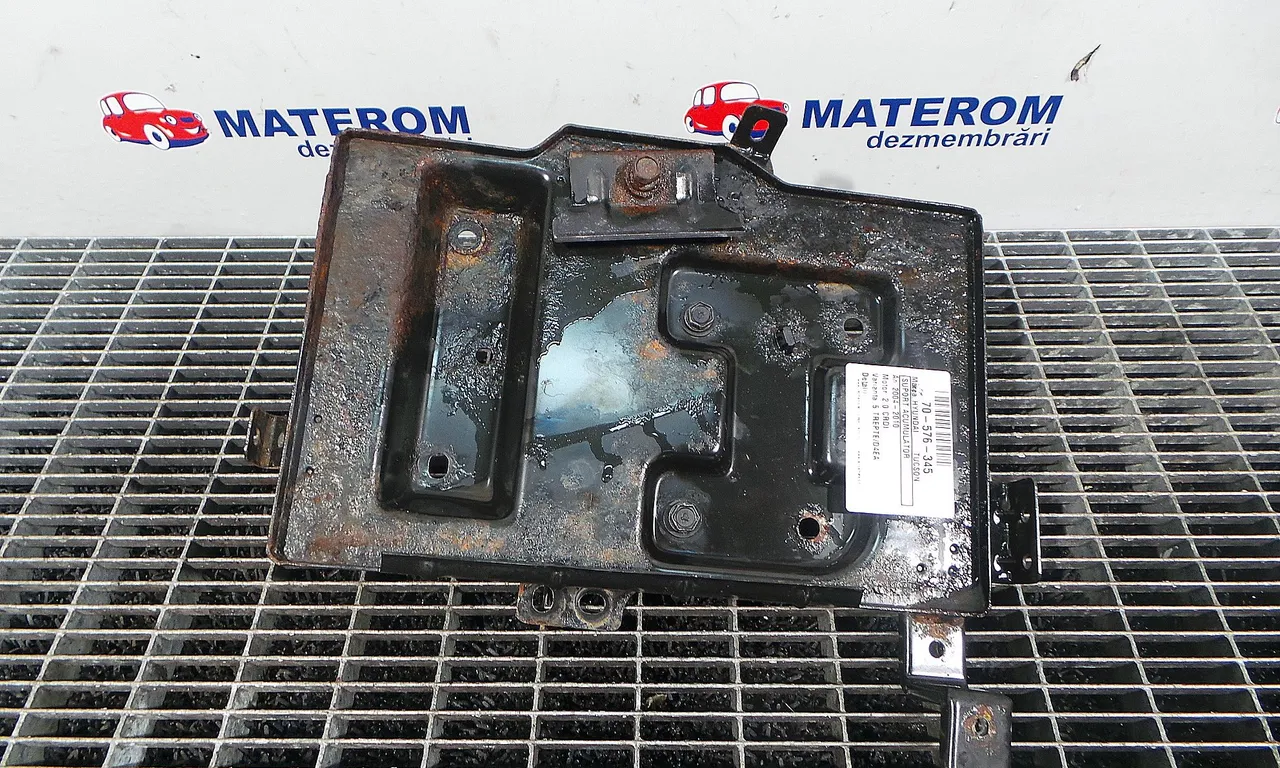 SUPORT ACUMULATOR HYUNDAI TUCSON 2004-2019