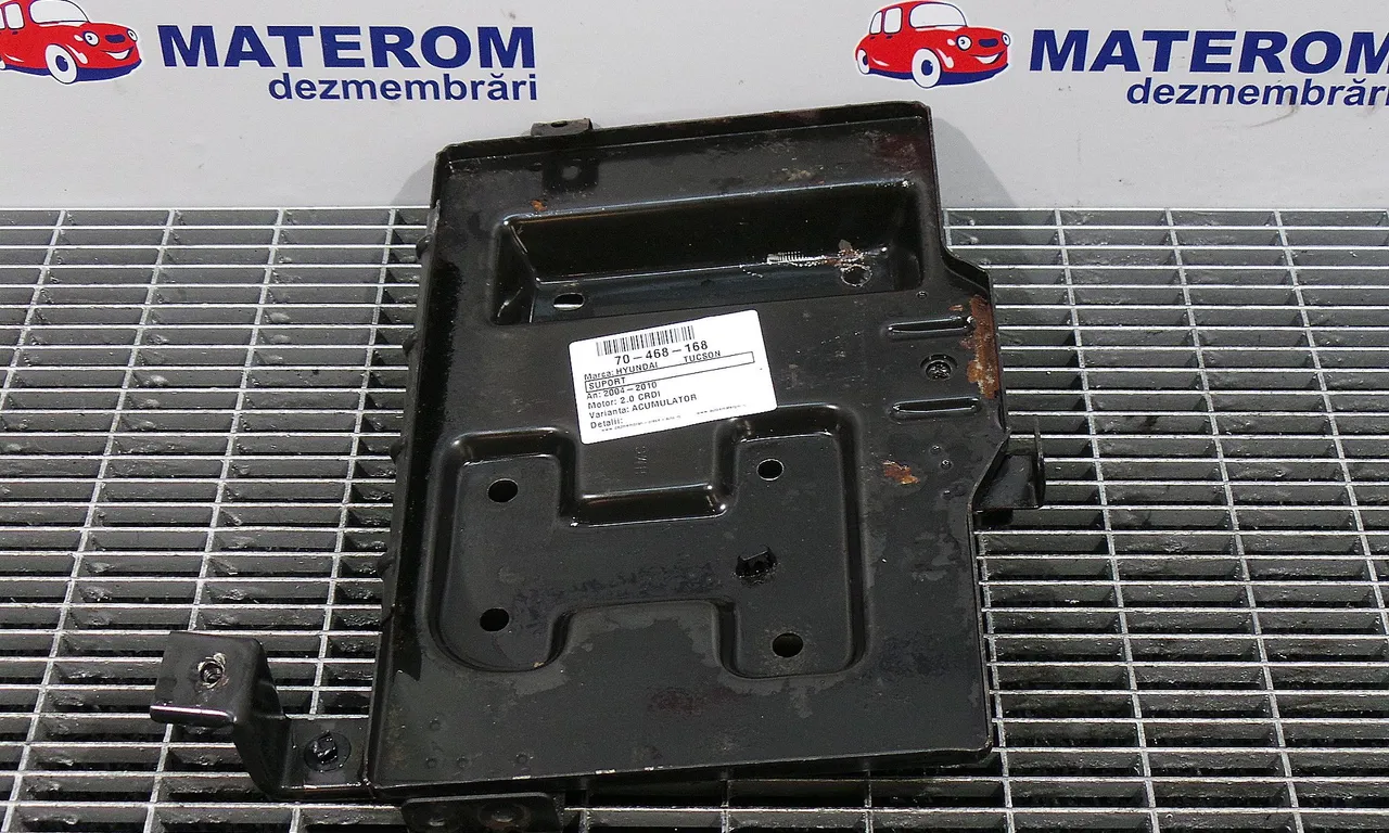 SUPORT ACUMULATOR HYUNDAI TUCSON 2004-2019