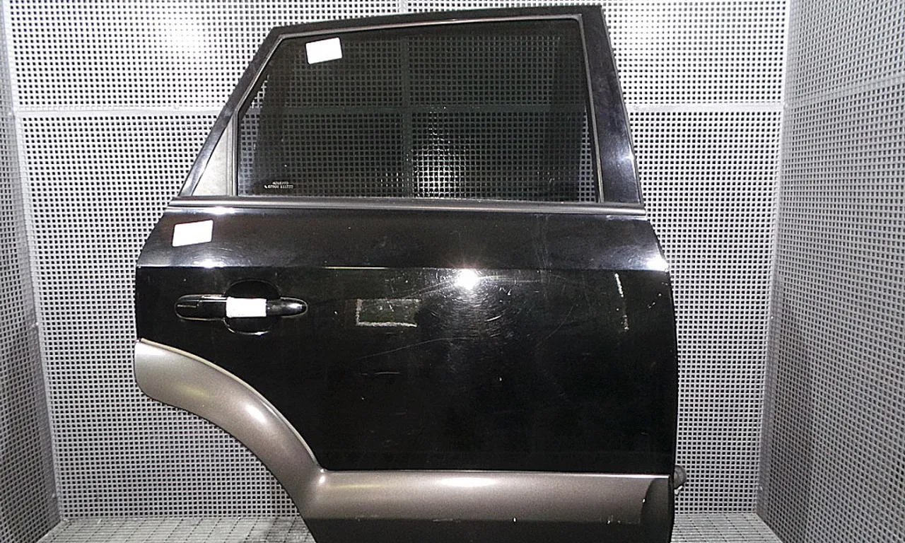 USA SPATE DREAPTA HYUNDAI TUCSON 2004-2019