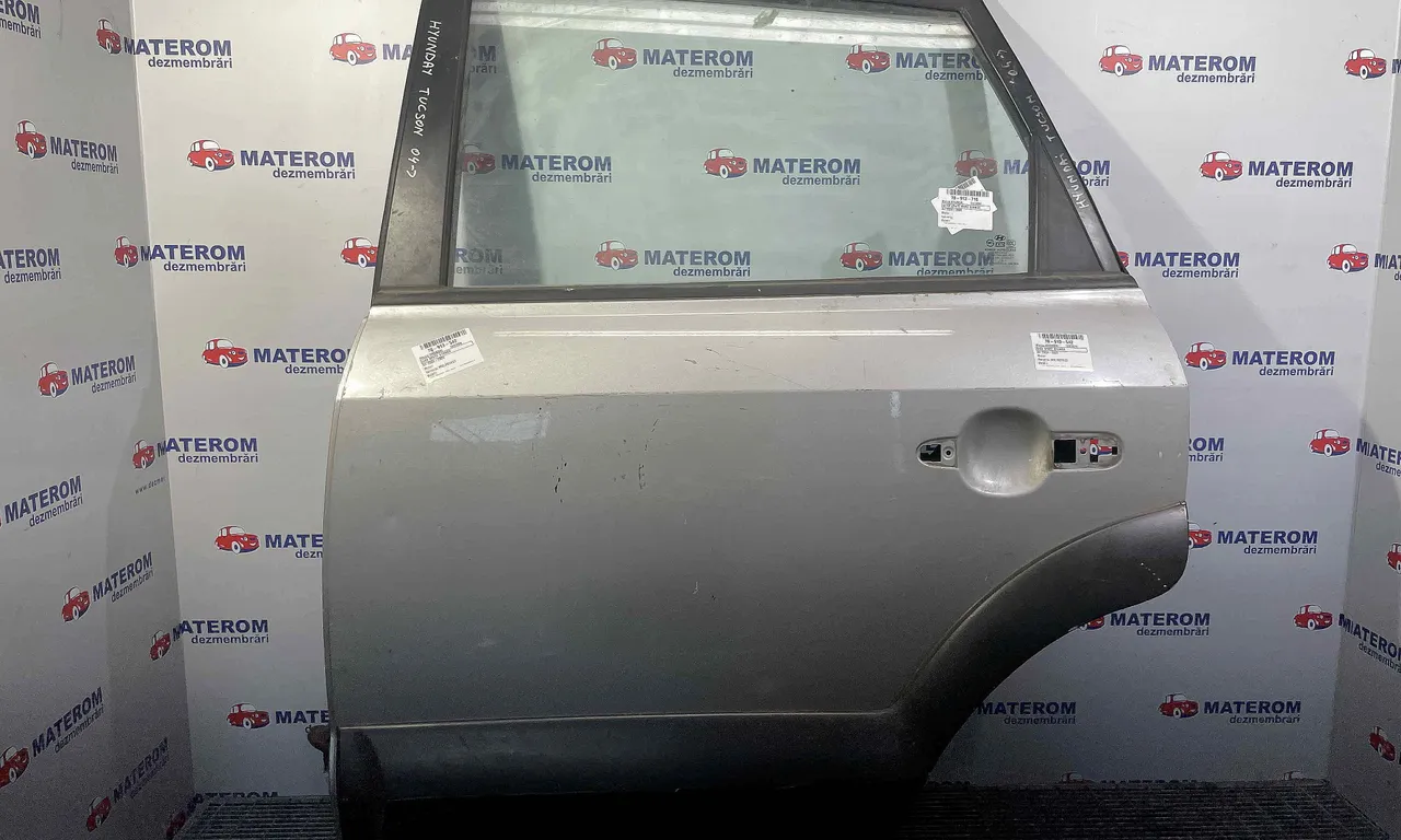 USA SPATE STANGA HYUNDAI TUCSON 2004-2019