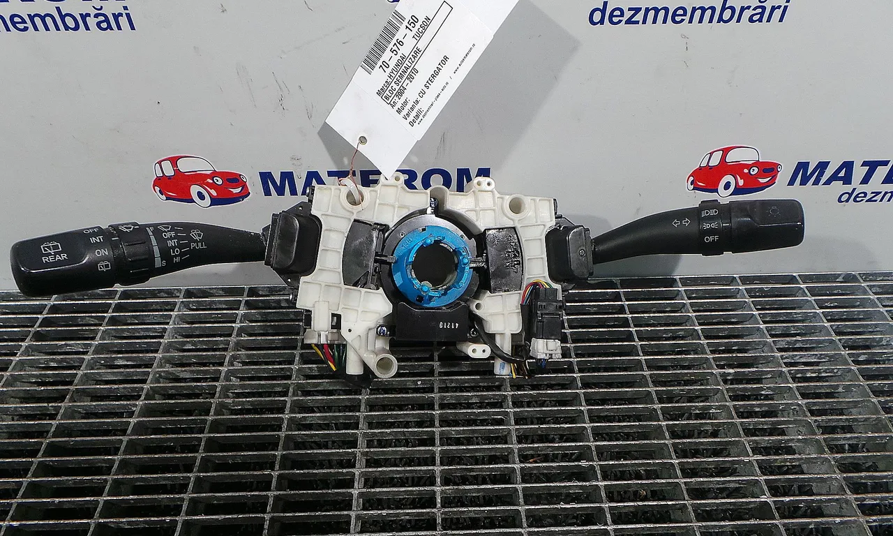 BLOC SEMNALIZARE HYUNDAI TUCSON 2004-2019