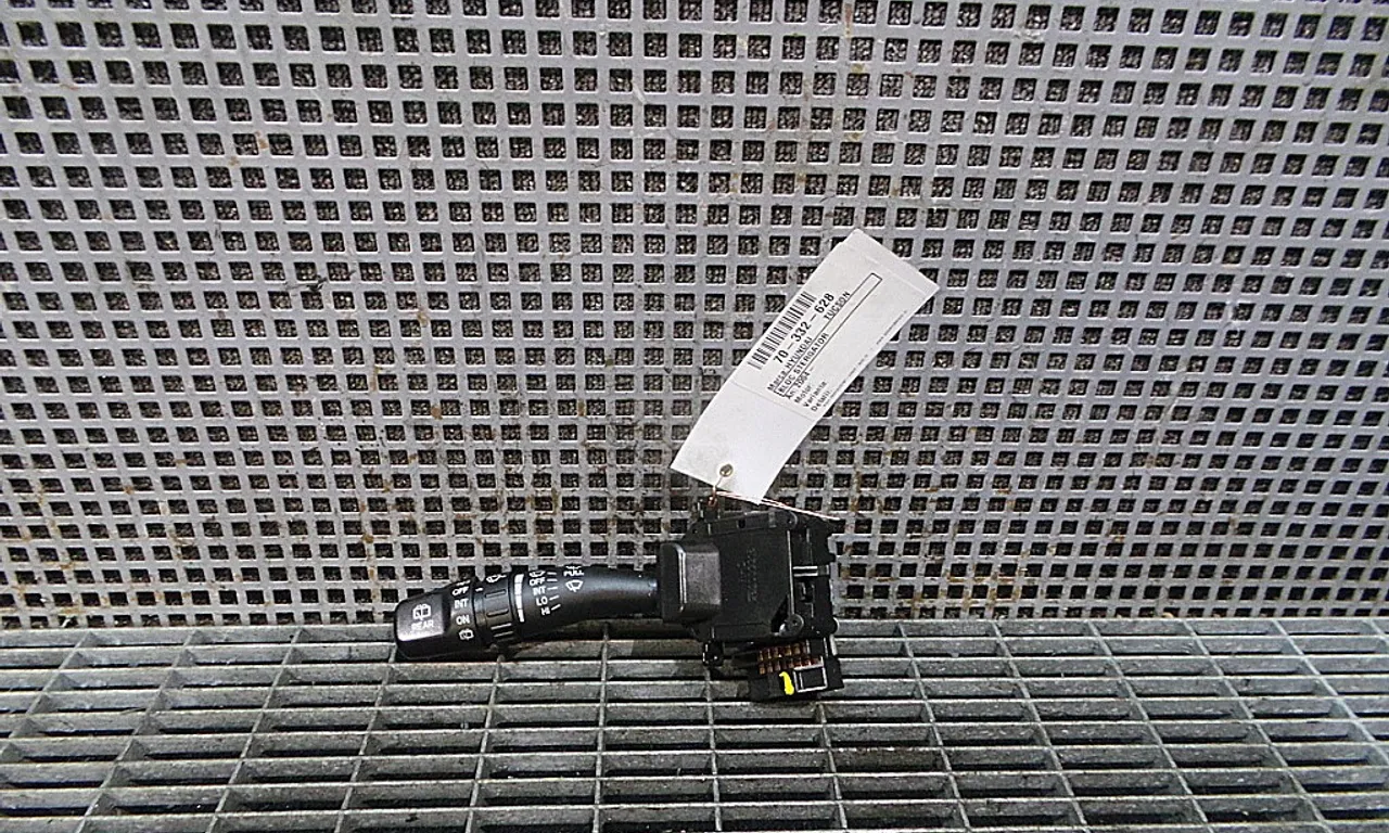 BLOC STERGATOR HYUNDAI TUCSON 2004-2019
