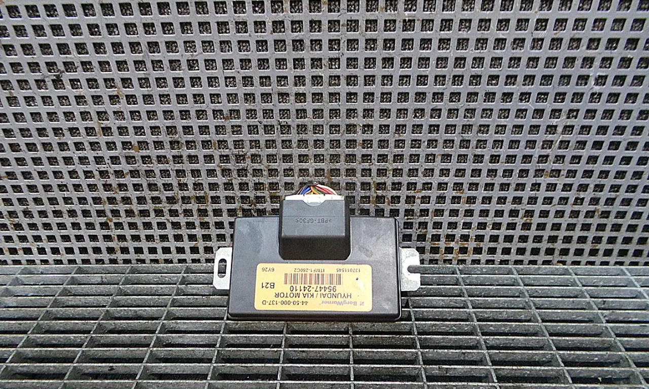 CALCULATOR CUTIE VITEZE HYUNDAI TUCSON 2004-2019