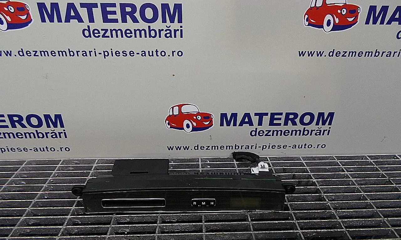 CEAS ORAR HYUNDAI TUCSON 2004-2019