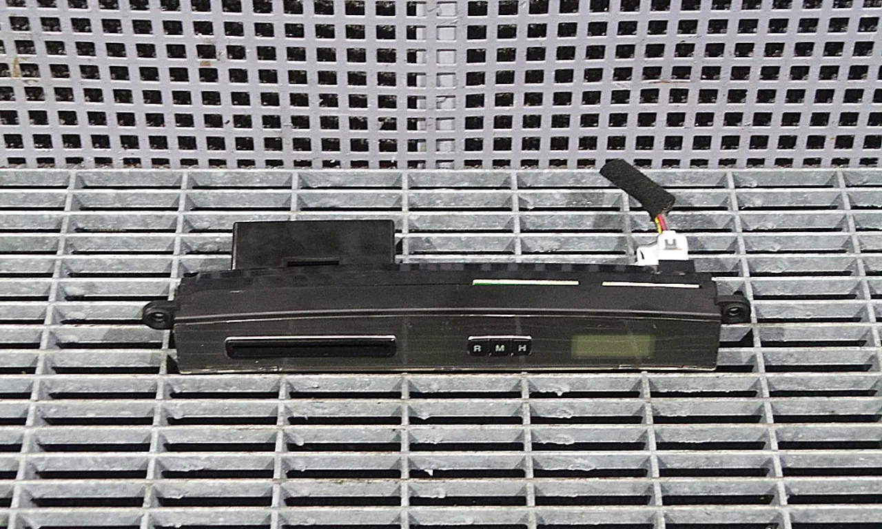 CEAS ORAR HYUNDAI TUCSON 2004-2019