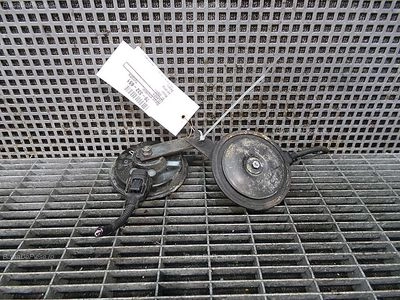 CLAXON HYUNDAI TUCSON 2004-2019 oe 966302, vedere frontata