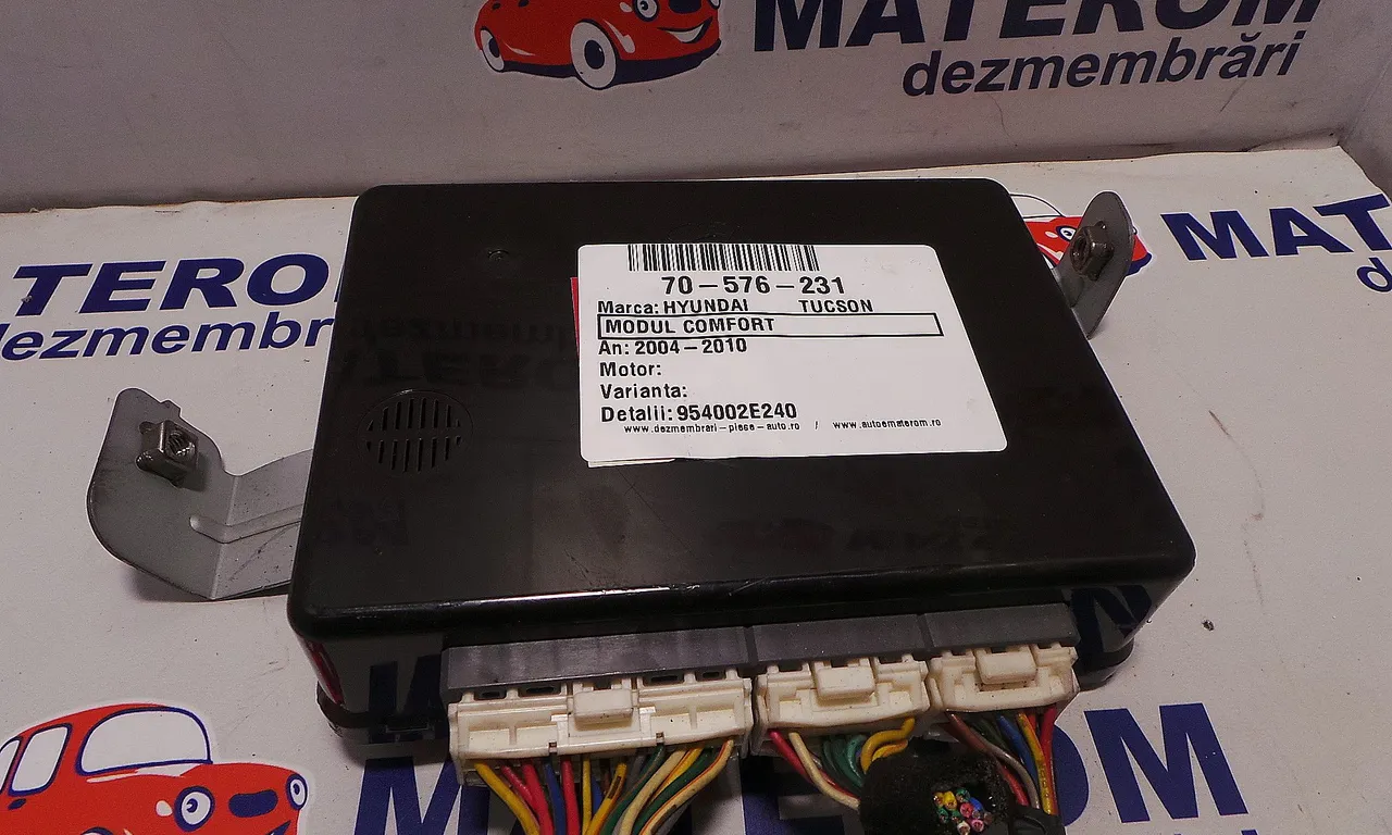 MODUL COMFORT HYUNDAI TUCSON 2004-2019
