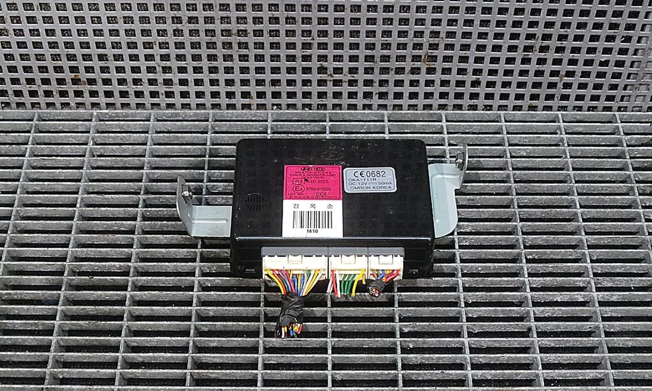 MODUL CONFORT HYUNDAI TUCSON 2004-2019